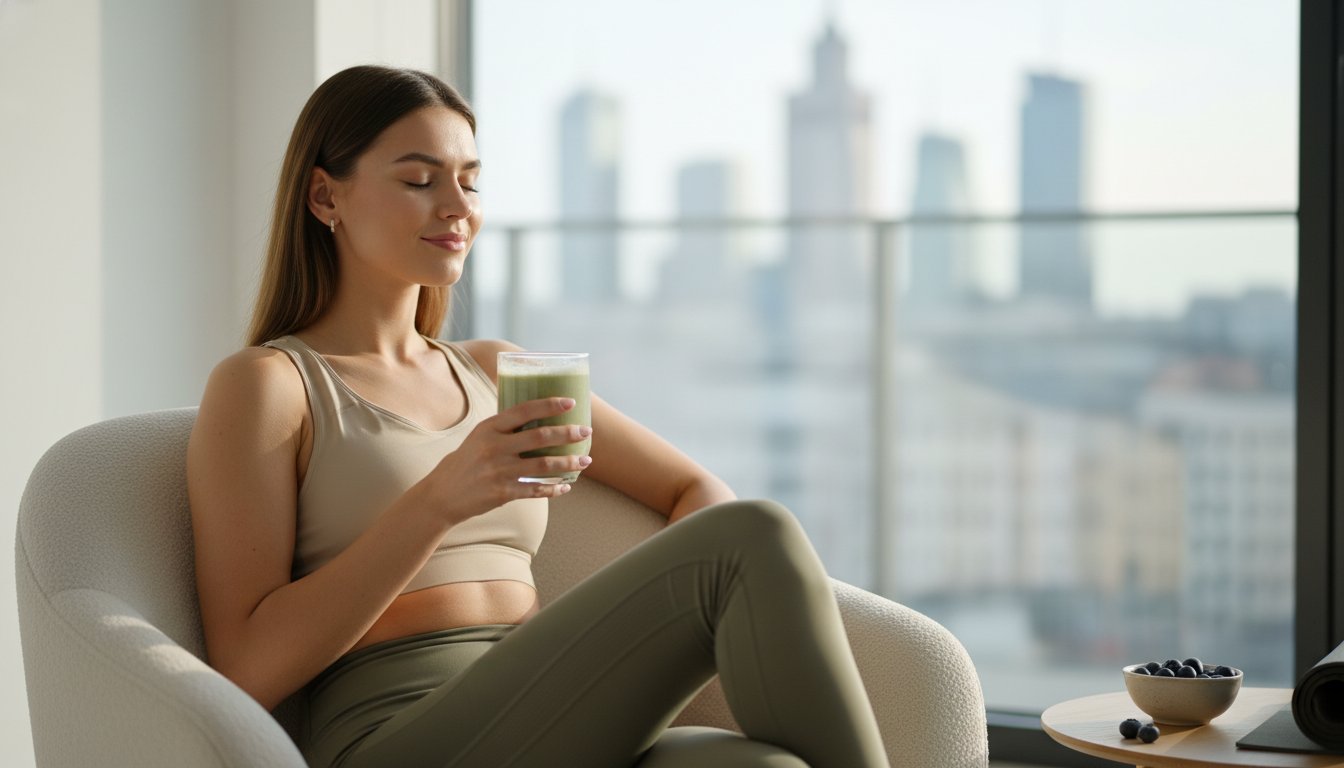 Protein nach dem Training für Frauen: Wie unterstützt Du Regeneration und natürlichen Glow?