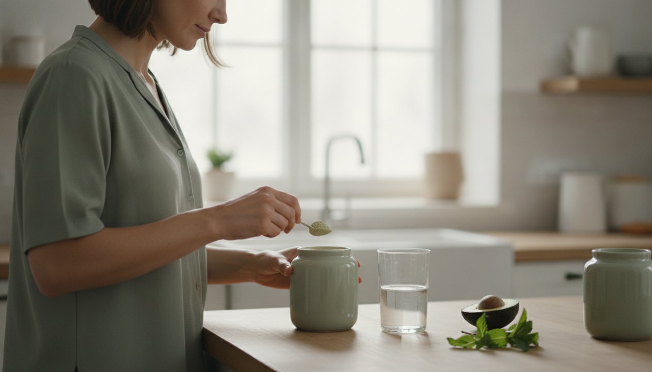 Diet and Supplementation for Women: How to Create a Holistic Plan for Health and Beauty?