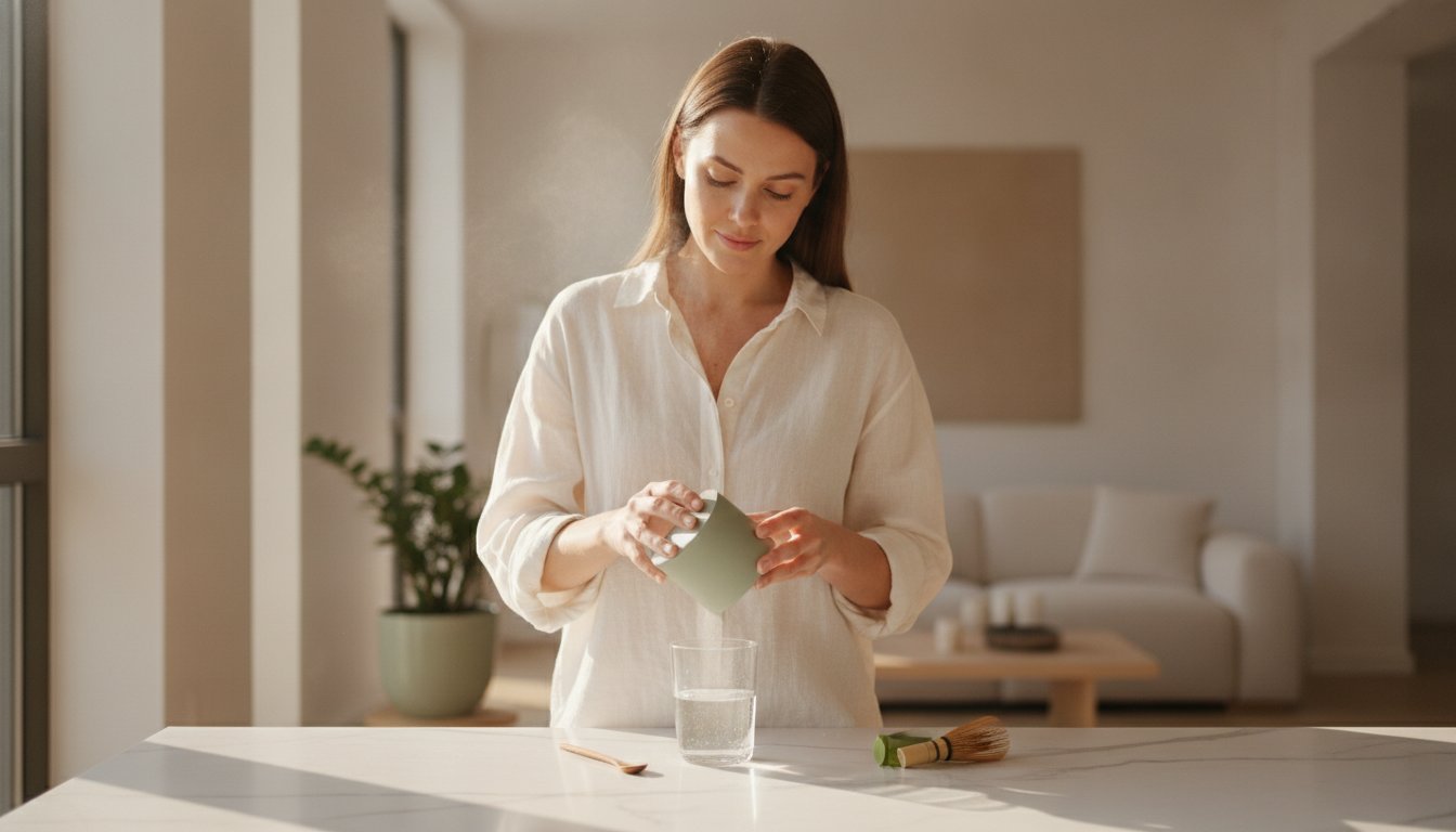 Premium Natural Supplements for Women: A 2026 Guide to Conscious Supplementation
