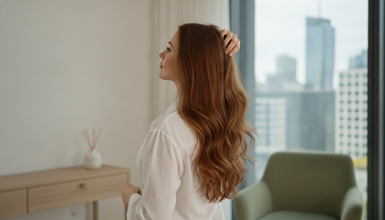 Hair Loss After Weight Loss: How Biotin and Collagen Can Save Your Hair