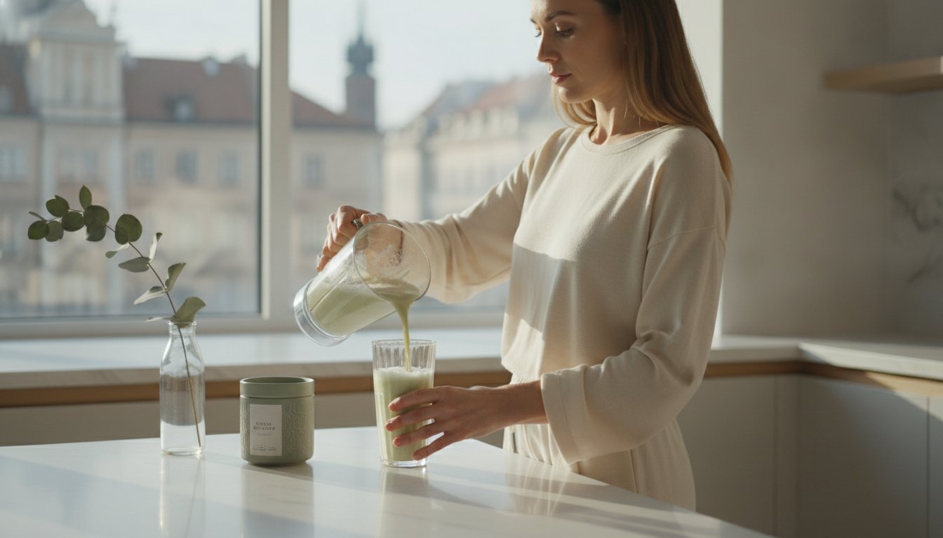 Kollagen mit Protein Erfahrungen: Ist die Kombination von WPI und Kollagen ein Durchbruch für Frauen?