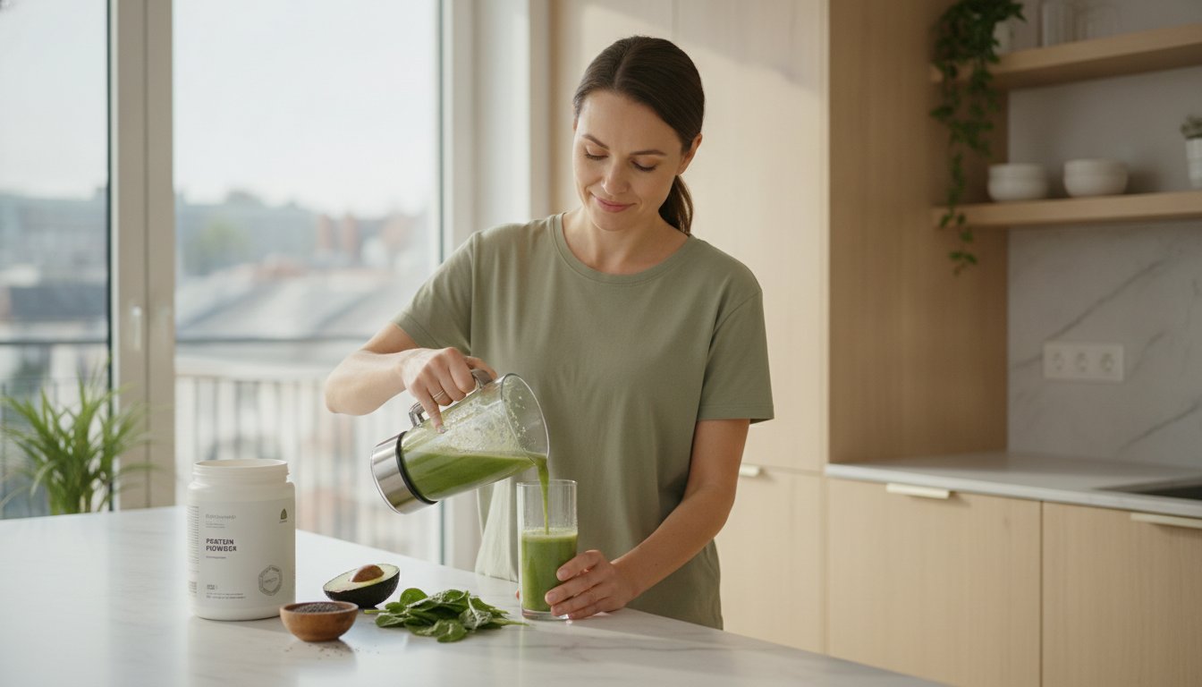 Molkeprotein für Frauen: Welche Effekte bringt eine bewusste Supplementierung im Jahr 2026?