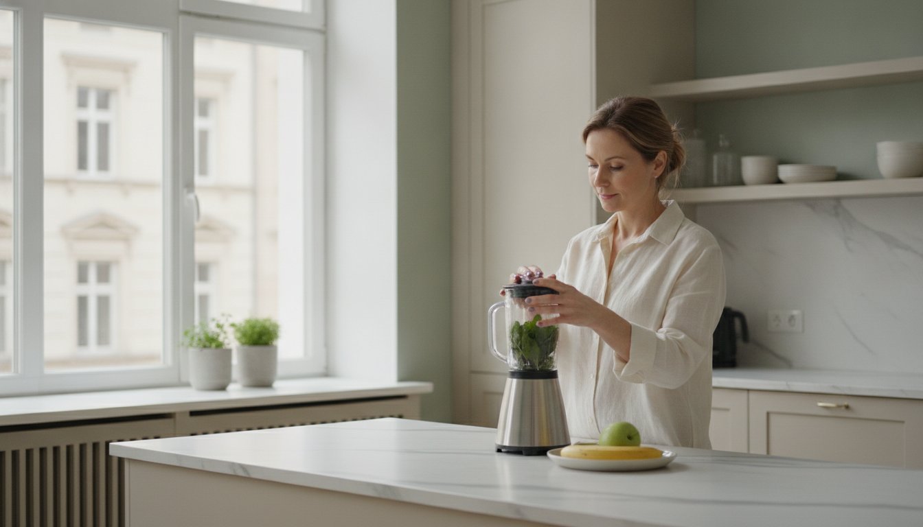 Dieta y suplementación para mujeres de más de 40: Guía completa para una regeneración consciente (2026)