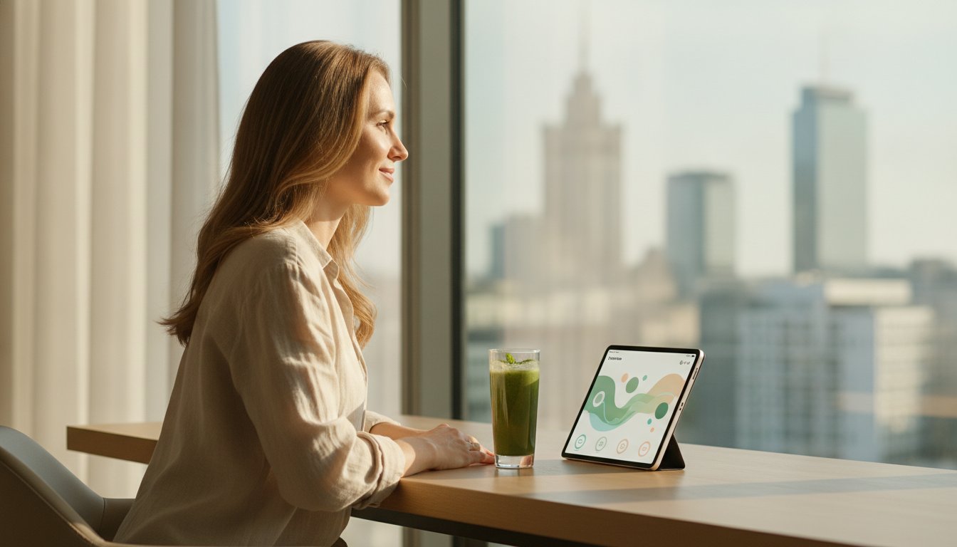 Plan dietético profesional online: tu camino hacia la forma y el resplandor en 2026