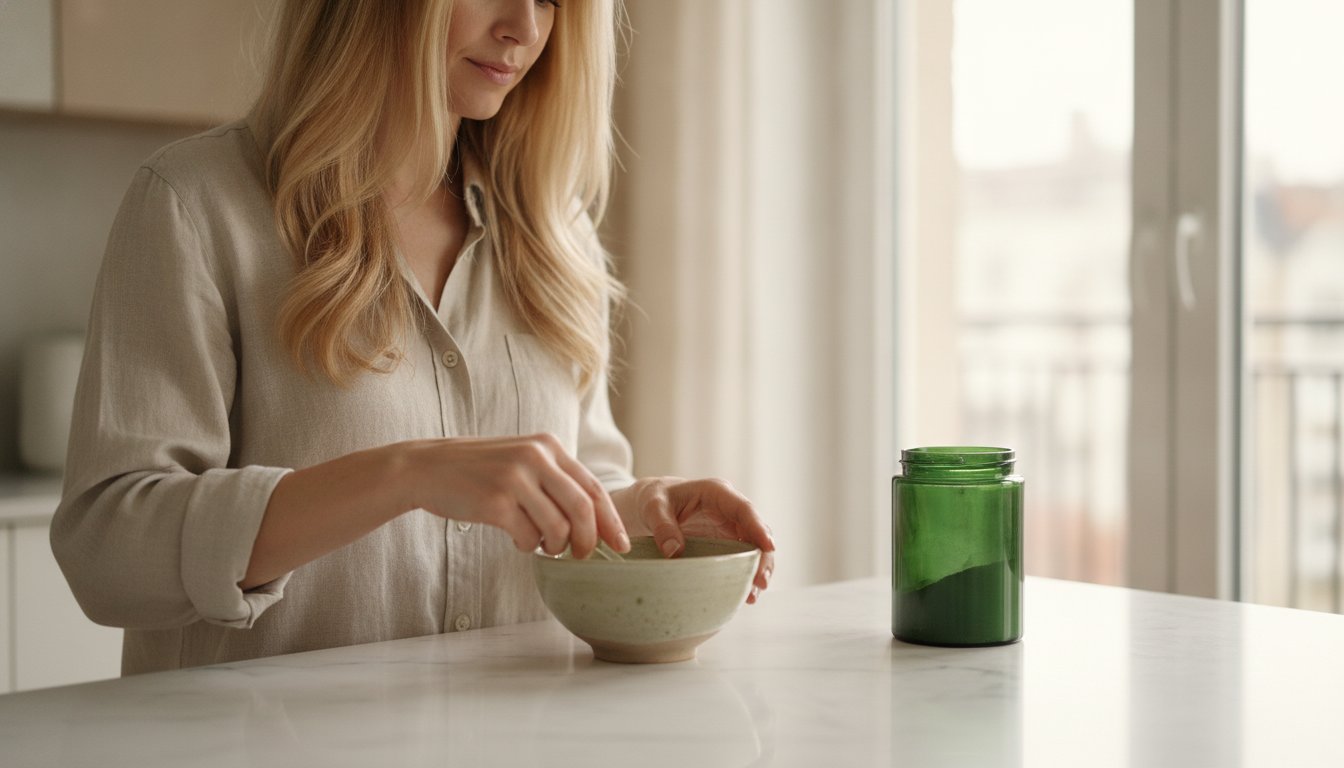 Biotin for Hair Growth: How to Consciously Stimulate Growth and Density from Within