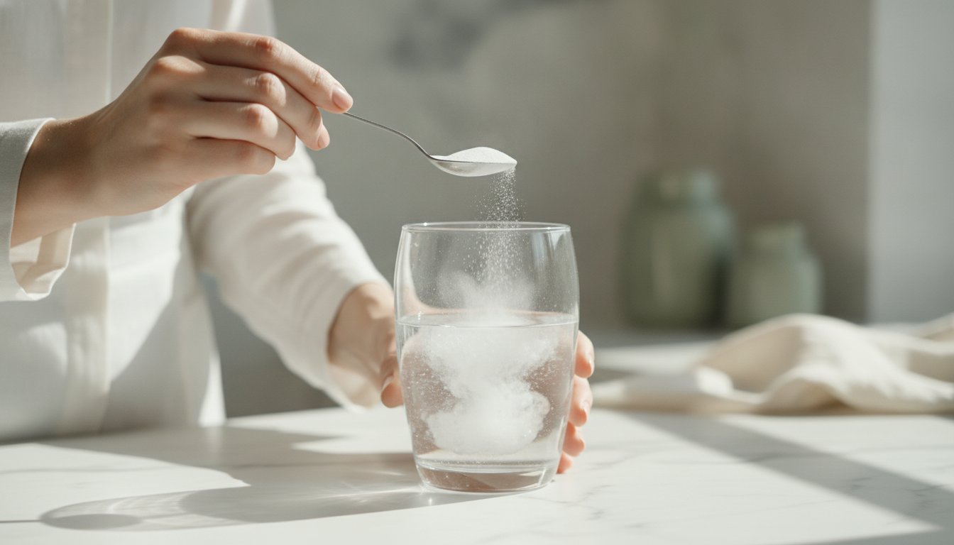 Collagen with Biotin and Coenzyme Q10: Why Is This Combination Revolutionizing Anti-Aging Beauty?
