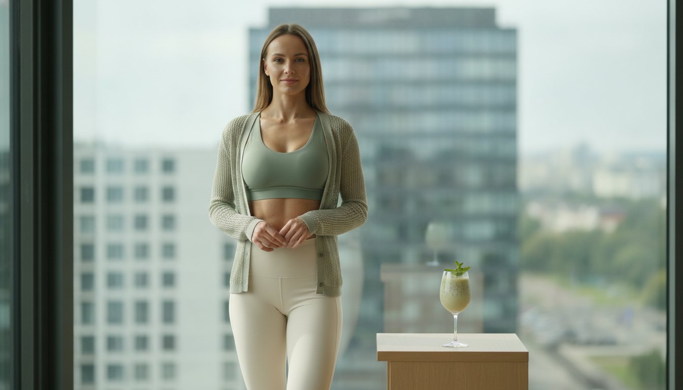 Women's Sculpting Protein: How to Build Definition and Maintain Radiant Skin
