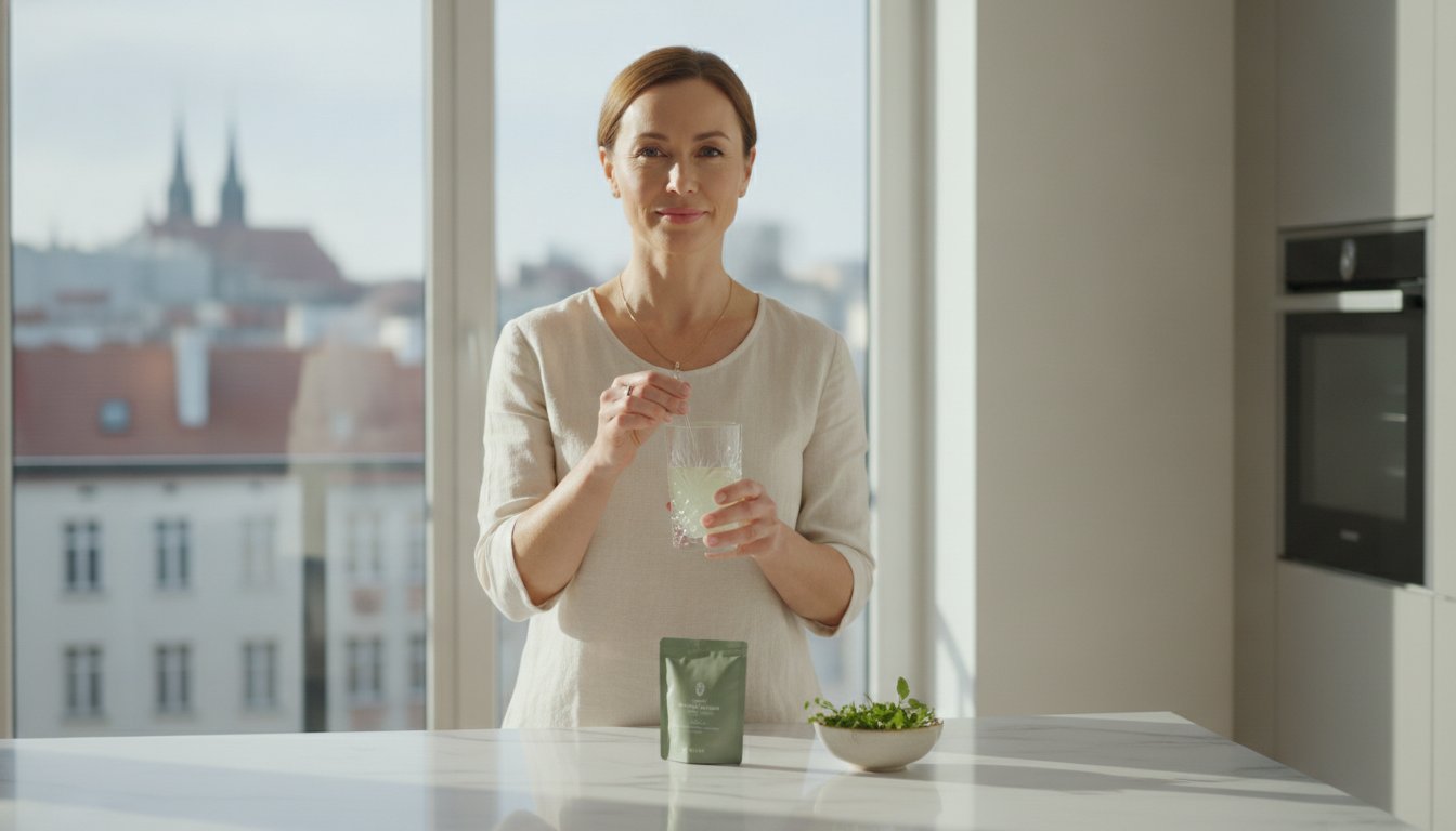 Collagen for Expression Lines: How to Effectively Smooth Your Skin from Within in 2026