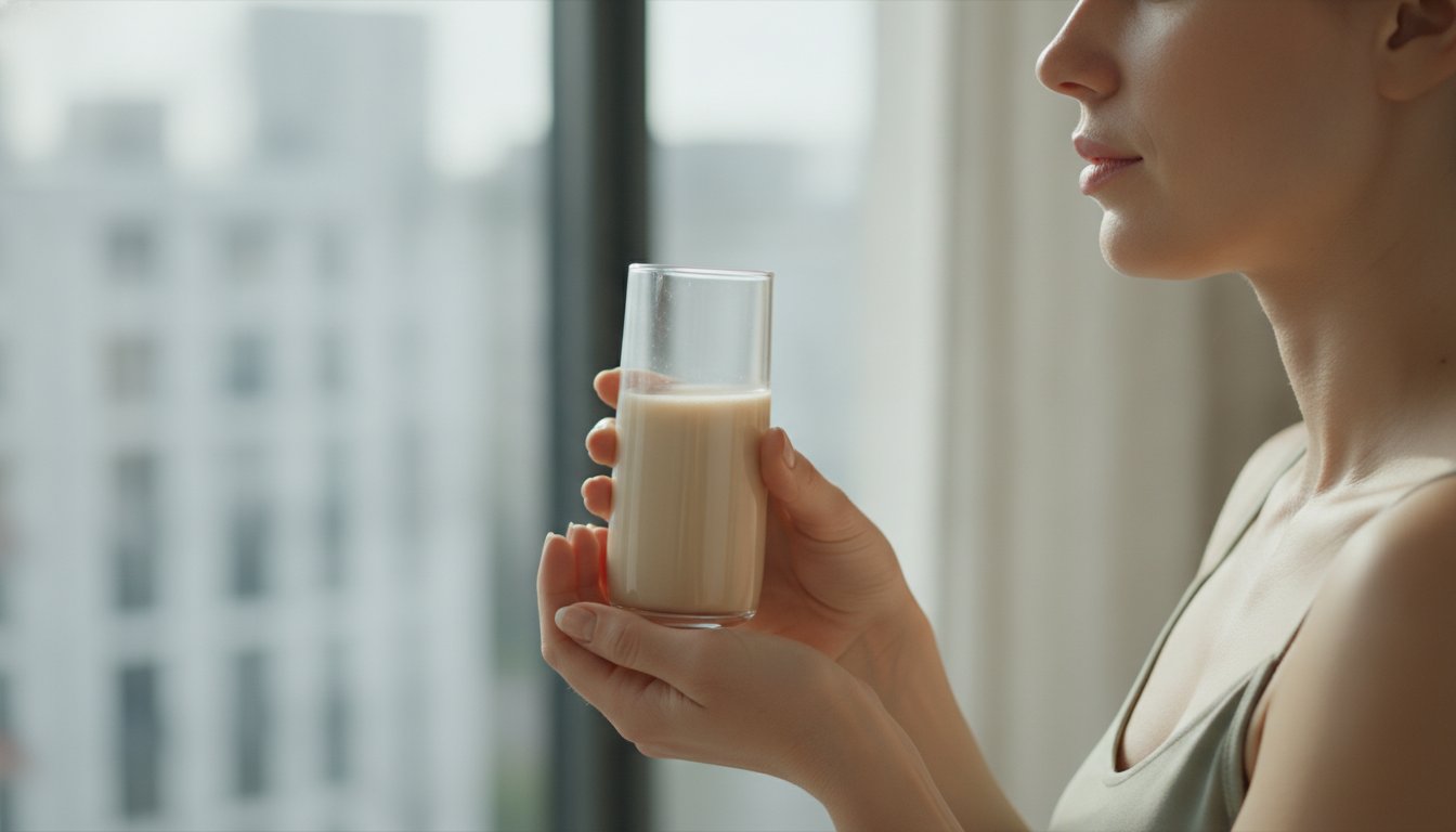 How to improve skin condition? Supplements that work from within