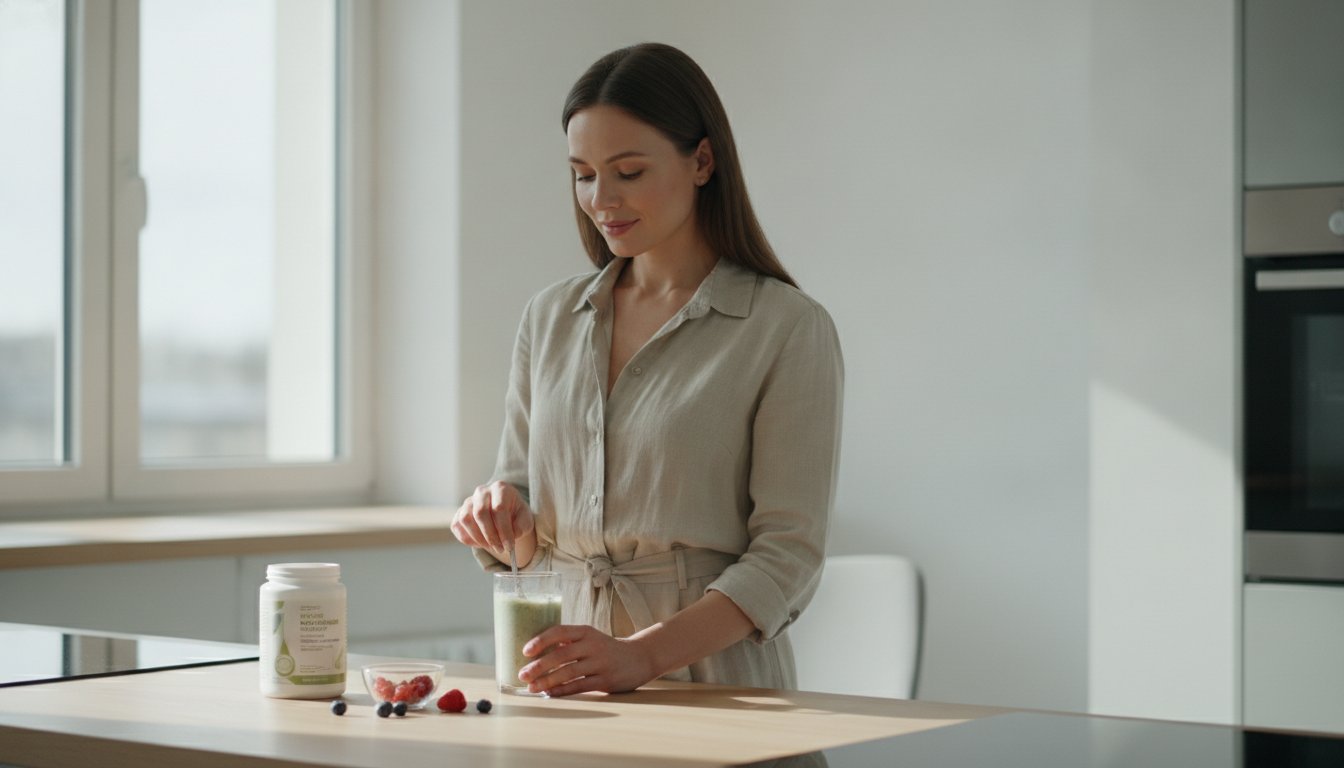 Dietary Supplements for Beautiful Skin: How to Care for Your Complexion from Within in 2026