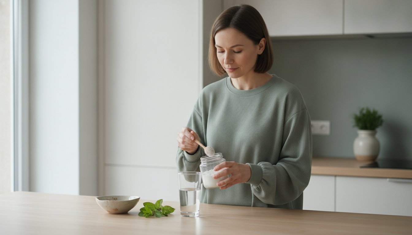 Suplementos naturales para mujeres: Guía completa del cuidado consciente desde el interior (2026)