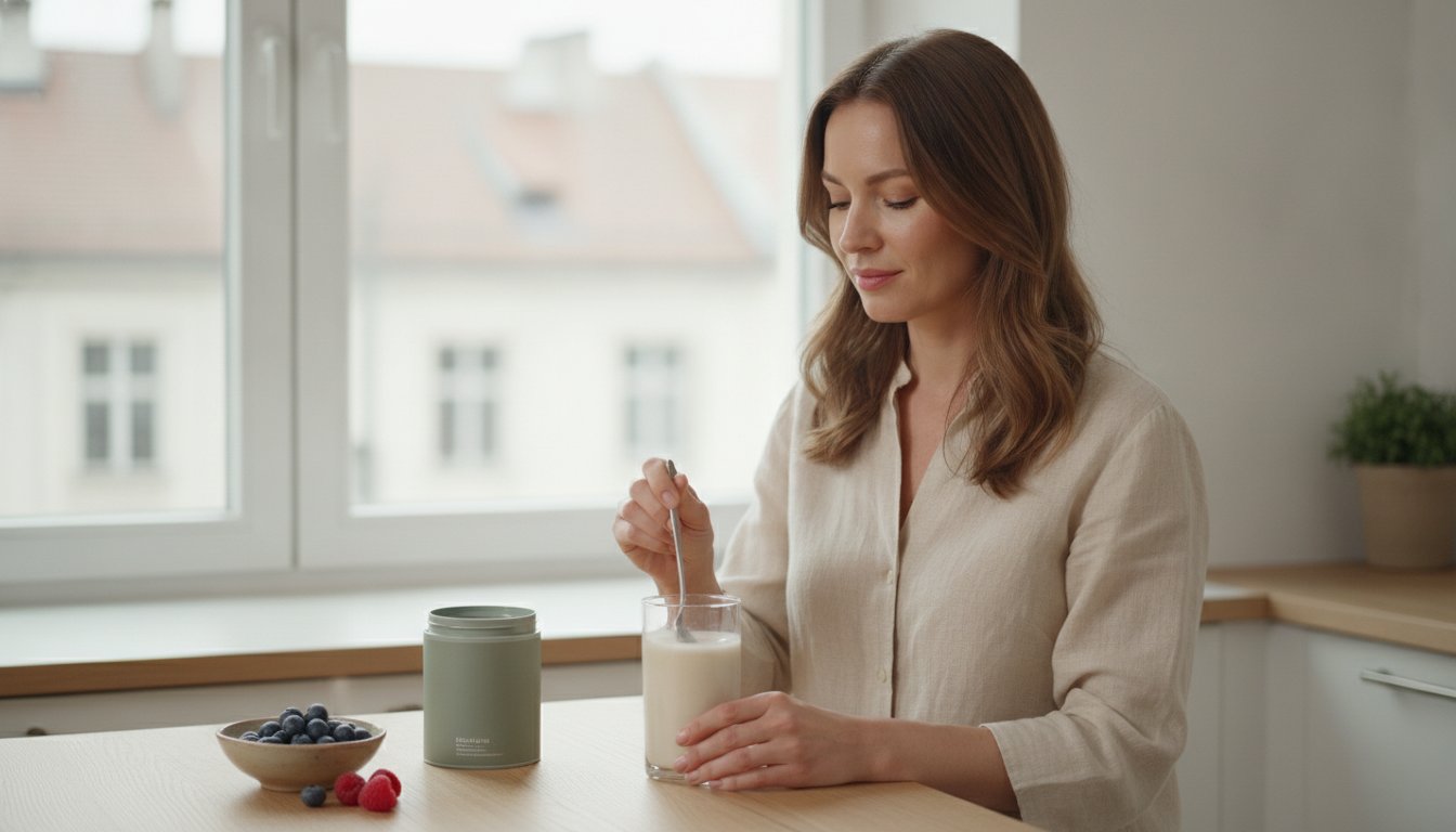 Das beste Kollagen für Haut und Haare: Kriterien-Ranking und Leitfaden für bewusste Nahrungsergänzung 2026
