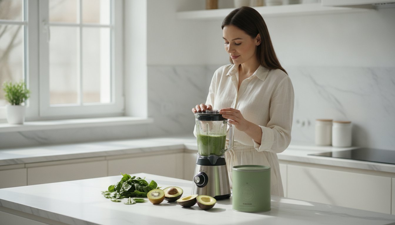 Proteína para mujeres: ¿Cómo elegir el mejor suplemento para cuidar tu figura y belleza en 2026?
