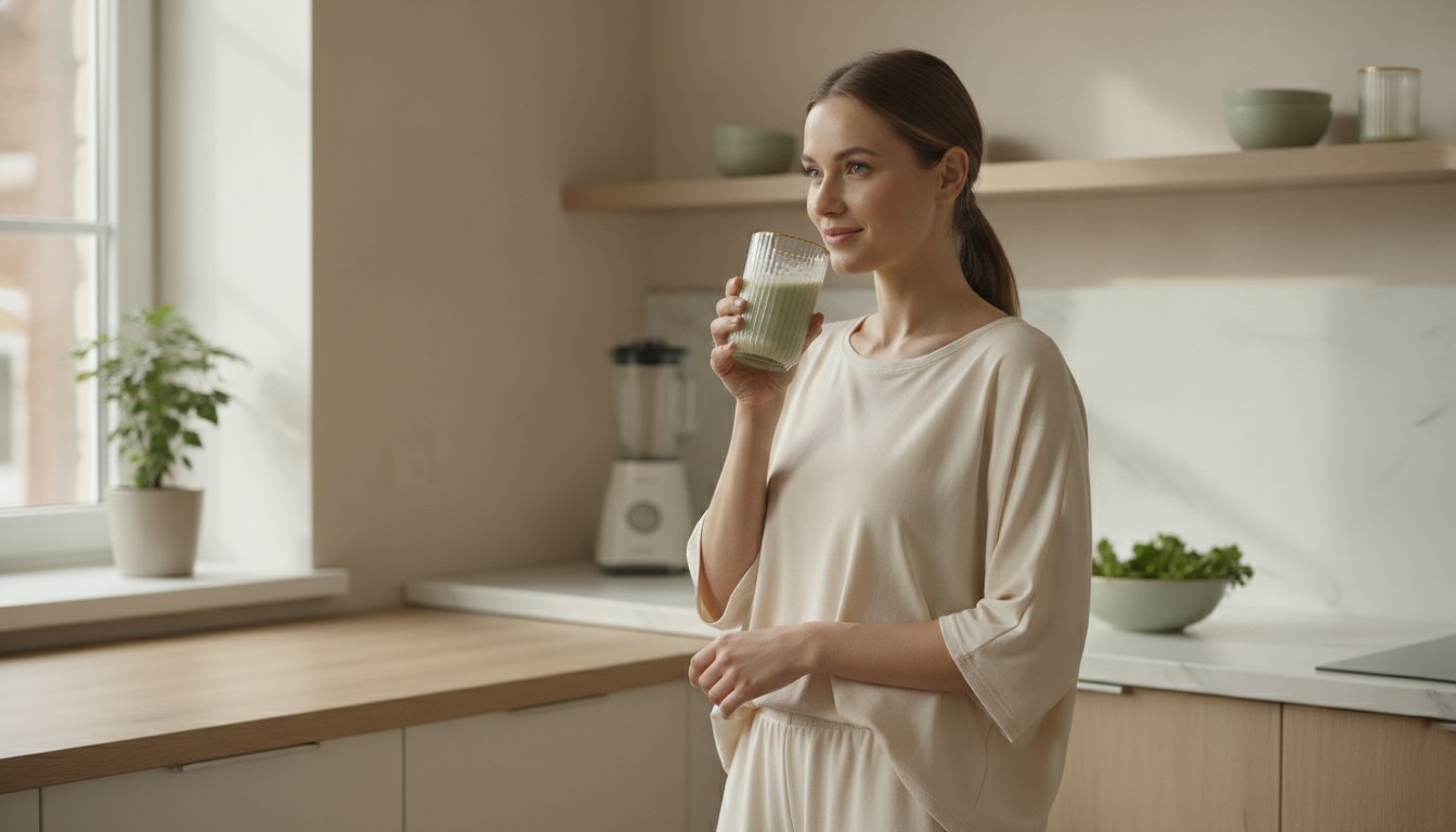 A Recovery Supplement for Women: How to Holistically Support Your Body and Beauty