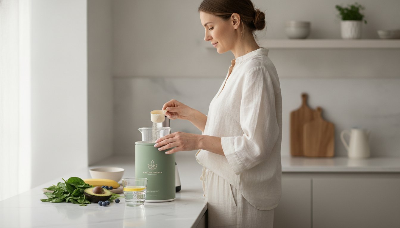 Natural Protein for Women: A 2026 Guide to Effects, Rankings, and Conscious Supplementation