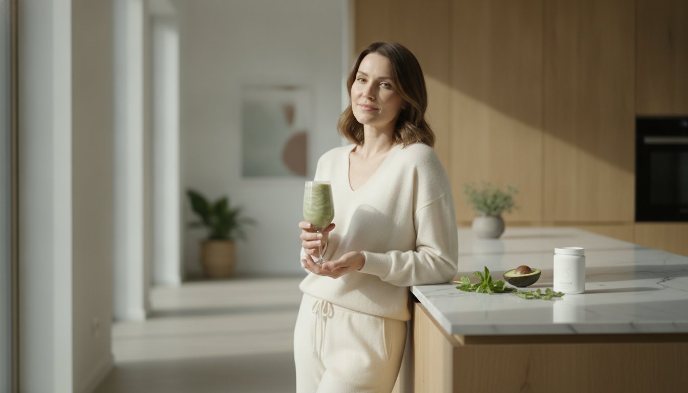 Welches Protein für Frauen in der Reduktionsphase? Ein Leitfaden für bewusste Supplementierung (2026)