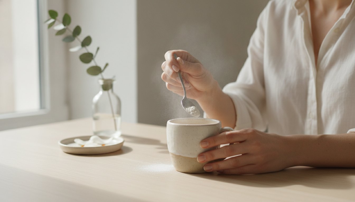Colágeno para arrugas y celulitis: ¿Cómo reconstruir la belleza y la firmeza desde el interior?