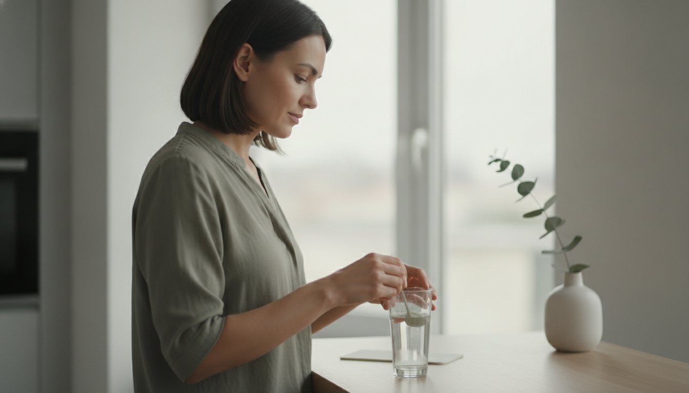 Suplementos para una piel radiante: ¿Cómo recuperar la luminosidad natural desde el interior? (2026)