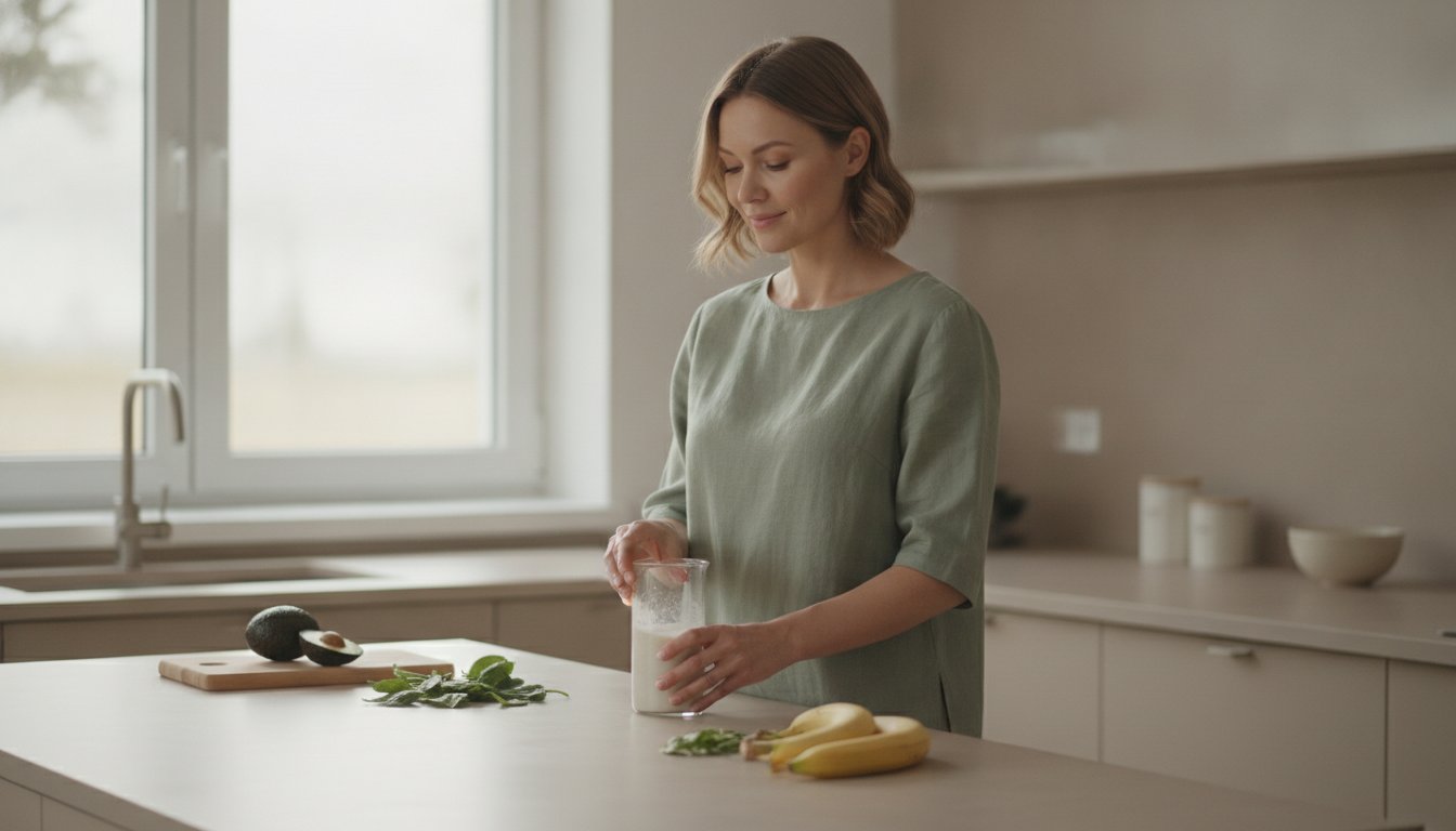 Vitality and Beauty Supplements: How to Support Women's Beauty from Within in 2026?