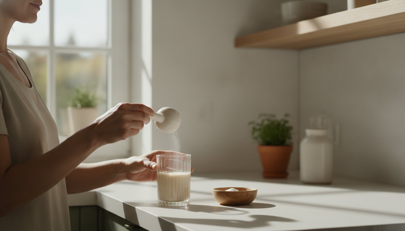 Suplementos para una piel firme: Guía completa del cuidado consciente desde el interior (2026)