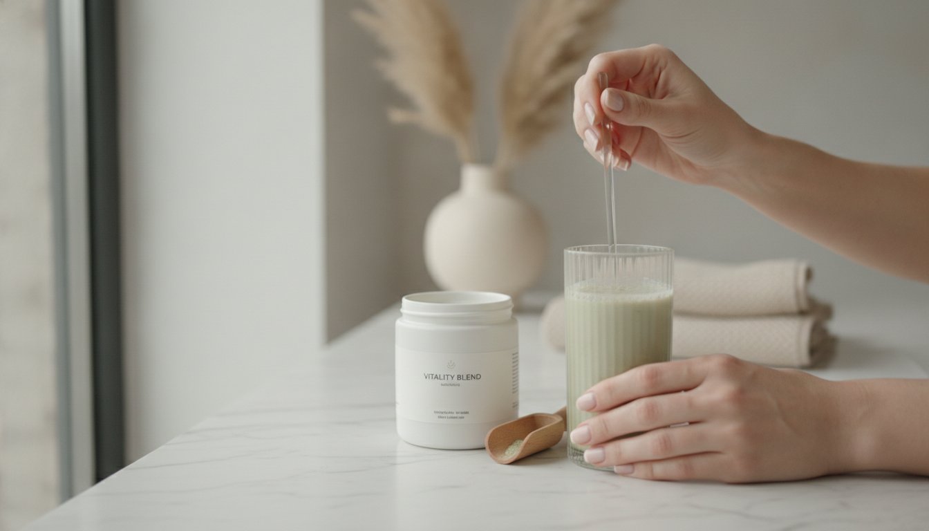 El mejor colágeno para la piel y el cabello: Ranking de criterios y guía de suplementación consciente 2026