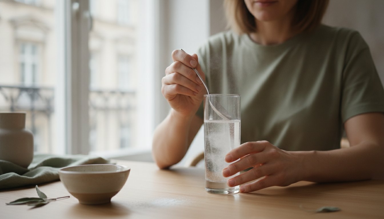 Anti-Aging Supplements for Women: How to Nurture Youth and Vitality from Within?