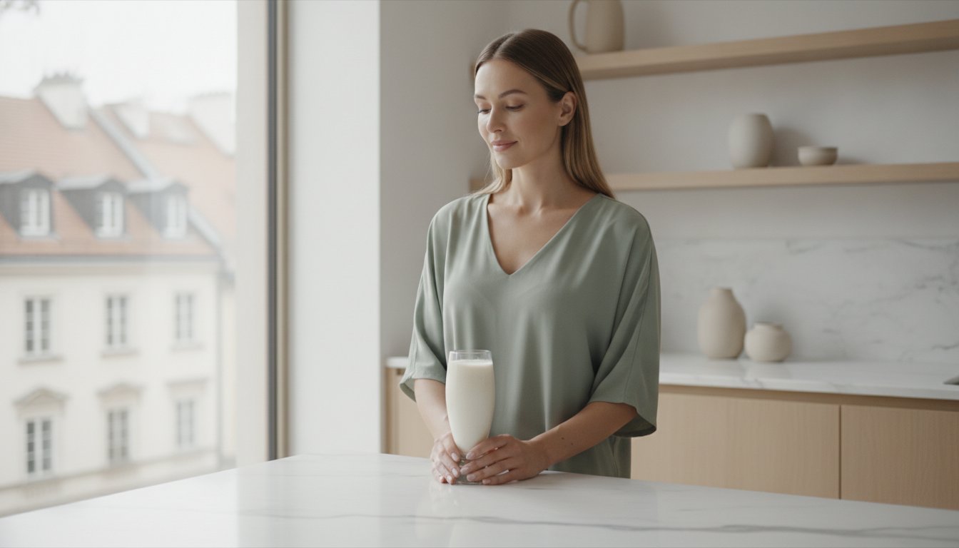 Protein with Collagen and Biotin: Why Is This Combination a Breakthrough in Women's Supplementation?