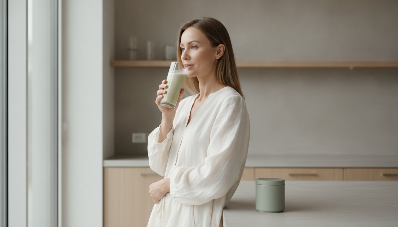 Supplements for Radiant Skin: How to Restore Your Natural Glow from Within in 2026?
