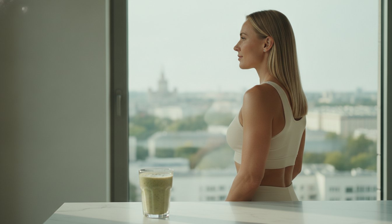 Protein for Sculpting for Women: How to Build Your Form and Keep Your Glow in 2026?