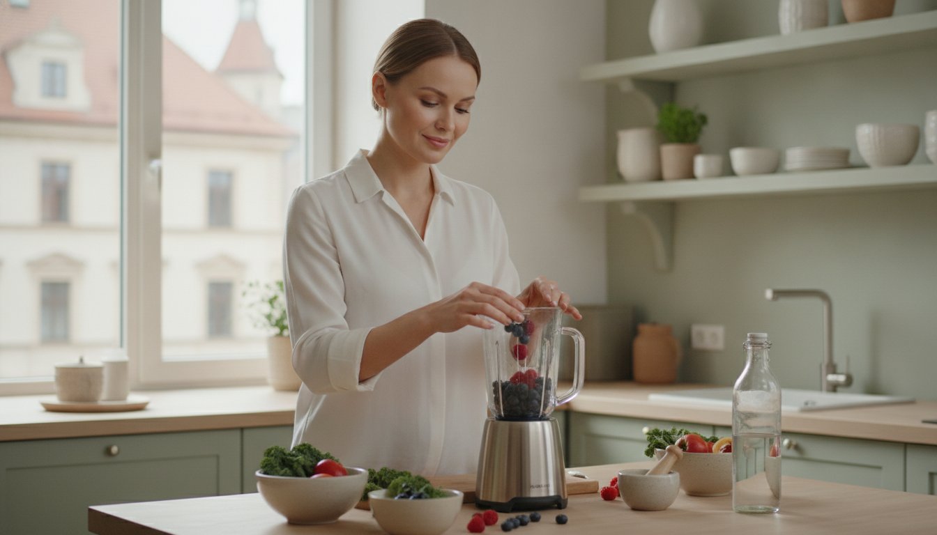 A Collagen-Boosting Diet: How to Nurture Beauty and Strength from Within?