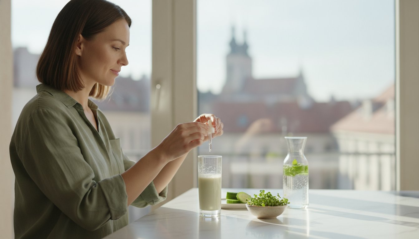 How to Improve Skin Condition with Supplements? A Guide to Conscious Beauty 2026