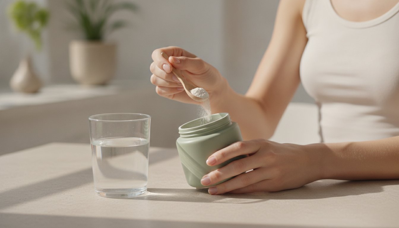 Suplementos para una piel bonita: ¿Cómo cuidar el cutis desde el interior en 2026?