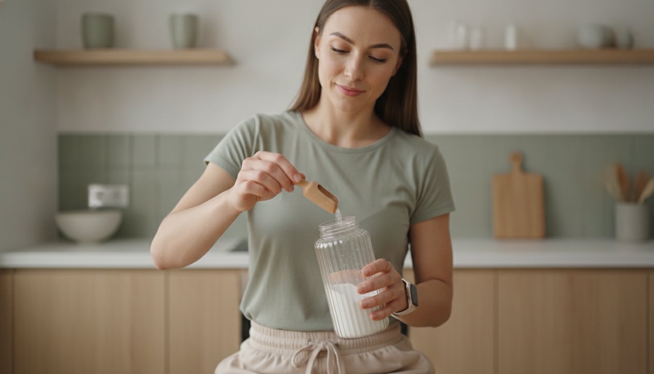 Protein Isolate with Collagen: Why Does This Combination Revolutionize Women's Supplementation?