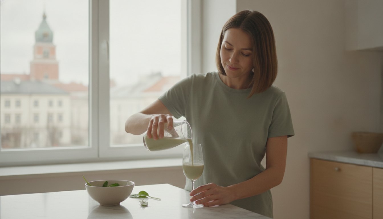 Vitality and Beauty Supplements: How to Holistically Care for Yourself in 2026?