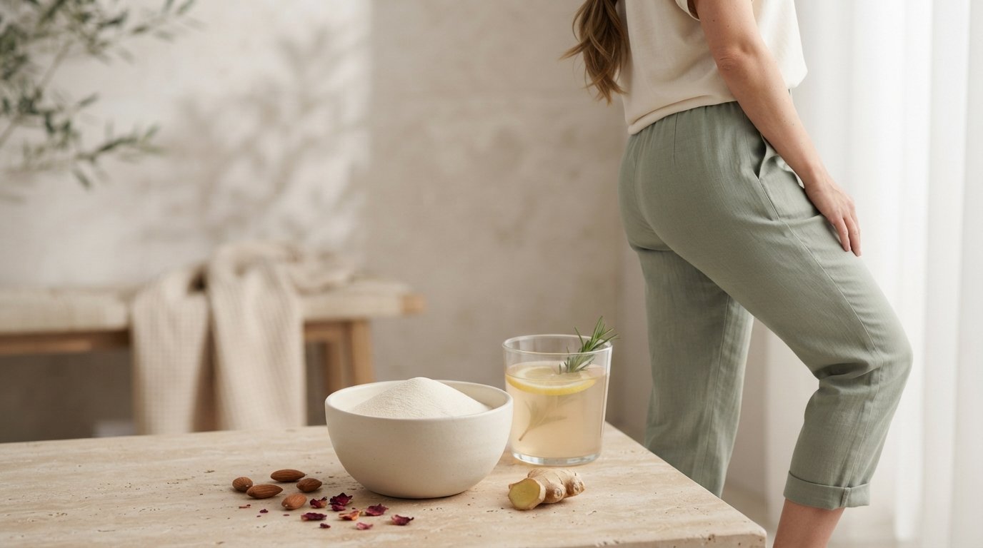Bovine Collagen for Cellulite - What It Can and Cannot Do