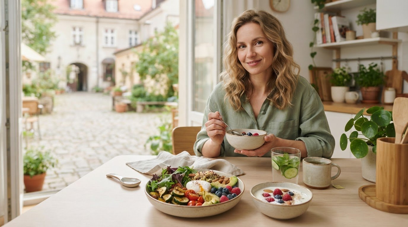 How to Reduce Daytime Fatigue and Drowsiness with Diet: A Practical Guide